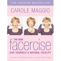 The New Facercise: Give Yourself a Natural Facelift
