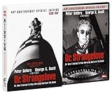 博士の異常な愛情 40th アニバーサリー・スペシャル・エディション [DVD]