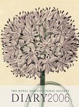 The Royal Horticultural Society Pocket Diary 2006