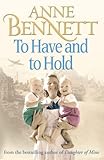 To have and to hold