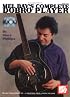 Mel Bay Complete Dobro Player Book/CD Set