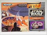 Star Wars Cloud City