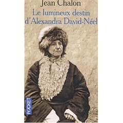 LUMINEUX DESTIN ALEXANDRA D.-NEEL