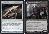 Magic: the Gathering - Elbrus, the Binding Blade // Withengar Unbound - Dark Ascension