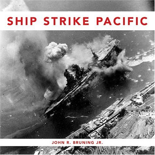 Ship Strike Pacific (10 X 10)