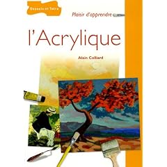 L'Acrylique