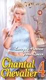Revue Mistique Productions  / Chantal Chevalier 4