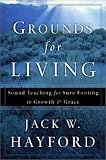Grounds for Living