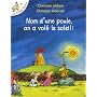 Les P'tites Poules : Nom d'une poule, on a vol� le soleil !