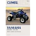 Yamaha Banshee Atv, 
