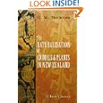 The Naturalisation of Animals & Plants in New Zealand