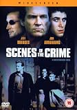 Scenes Of The Crime [UK IMPORT] - Jeff Bridges