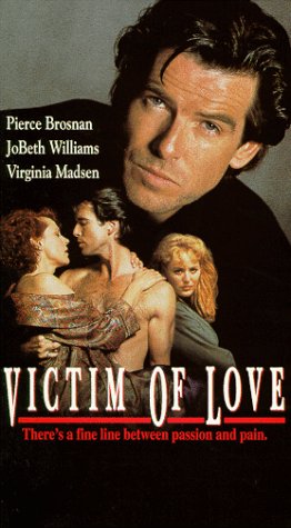 Victim of Love [VHS] [Import]