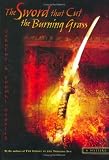 The Sword That Cut the Burning Grass (The Samurai Mysteries)