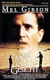 Der Mann ohne Gesicht - Mel Gibson
