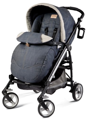 Imagen 1 de Peg-Pérego S2PSE5JE41 - Carrito