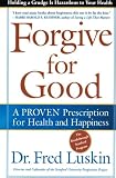 Forgive for Good