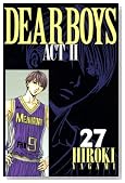 DEAR BOYS ACT2 27�� (�����}�K�W���R�~�b�N�X)�̃C���[�W���g�傷��