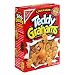 Teddy Grahams, Cinnamon, 10-Ounce Boxes (Pack of 6)