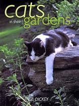 Cats in Their Gardens