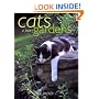 Cats in Their Gardens