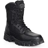 Rocky Men's AlphaForce Composite Toe Duty Boot, FQ0006169