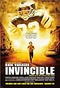 Invincible [DVD]