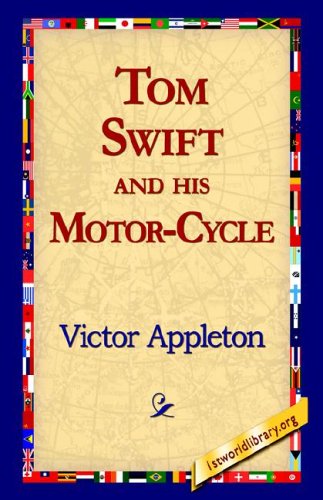 tom swift and his motor cycle