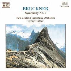 Bruckner: Symphony No. 6 in A major