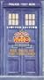 Doctor Who - The Trial of the Time Lord (Limited Edition Boxed Set) [VHS]