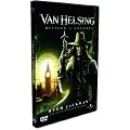 Van helsing : mission � Londres
