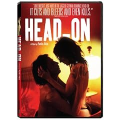 Head on