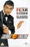 Johnny English [UK IMPORT] - Rowan Atkinson