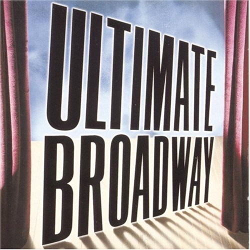CD-Charts  Search : Ultimate Broadway