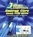 Jacobs 4002407 Wireset, Porsche 944 83-89