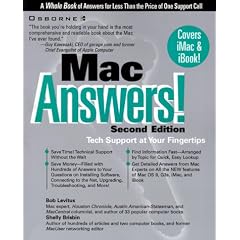 Mac Answers!