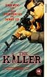Killer [VHS]