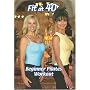 Fit at 40 Plus - Beginner Pilates Workout