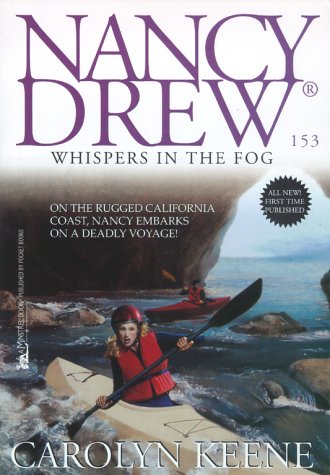 Nancy Drew