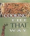 Cooking the Thai Way (Easy Menu Ethnic Cookbooks)