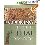 Cooking the Thai Way (Easy Menu Ethnic Cookbooks)