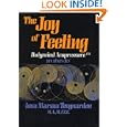 The Joy of Feeling: Bodymind Acupressure by Iona Marsaa Teeguarden