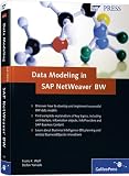Data Modeling in SAP NetWeaver BW 7.1