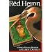 The Red Heron (Robyn Devara Mysteries)