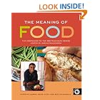 The Meaning of Food by Patricia Harris, David Lyon, and Sue McLaughlin