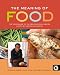 Books : The Meaning of Food