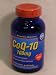 Personal Health Care : GNC CoQ10 CoQ-10 100mg Supplement 120 Softgels