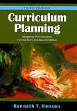 Curriculum Planning: Integrating Multiculturalism, Constructivism and Education Reform Third Edition