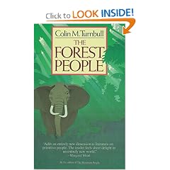 The Forest People