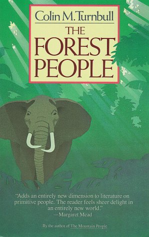 The Forest People under General in The Books Store